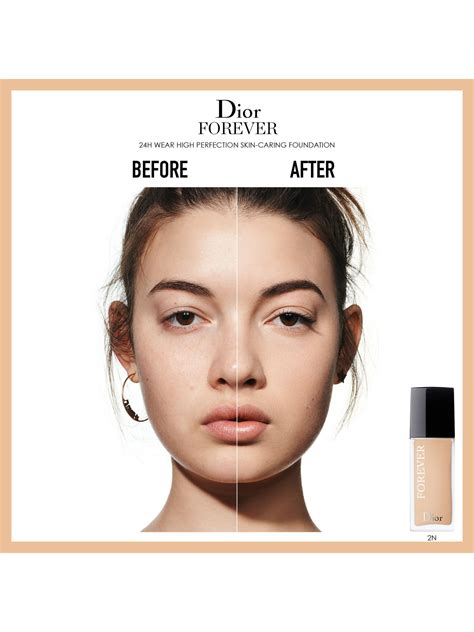 dior forever everlasting wear foundation|Dior forever foundation john lewis.